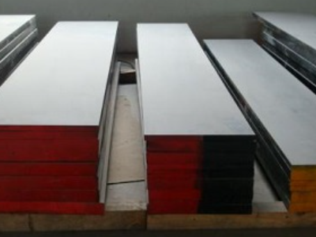 拱墅Cr12MoV模具钢