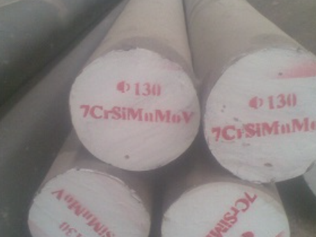 拱墅7CrSiMnMoV工具钢
