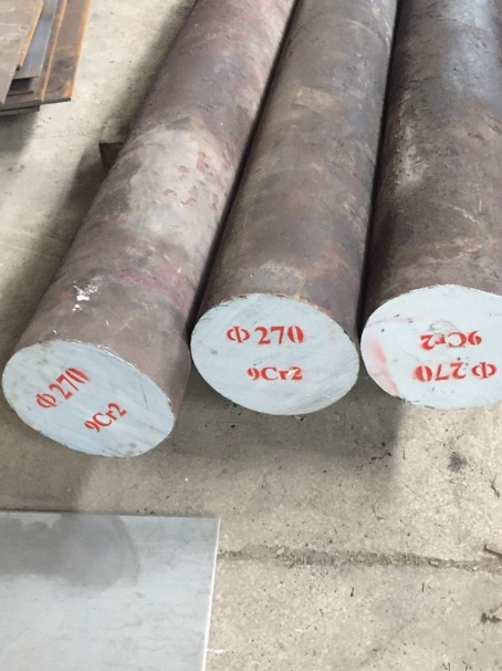 拱墅9Cr2工具钢