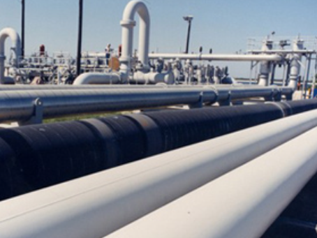 拱墅石油输送案例